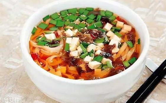 臘八面用的什么面？臘八面需要煮多久