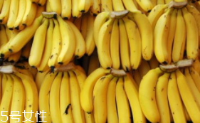 高血壓能吃香蕉嗎？補(bǔ)充鉀元素對心臟好