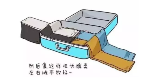 坐火車腿麻怎么辦？這個小物件拯救腿部浮腫