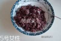 粘火勺怎么和面？了解水和面的比例