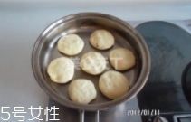 粘火勺怎么和面？了解水和面的比例