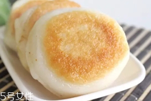 粘火勺怎么和面？了解水和面的比例