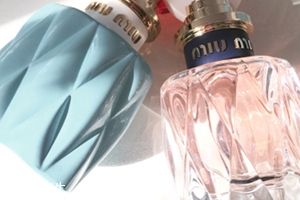 miumiu2018粉色香水好聞嗎？和舊款香水哪個更好聞