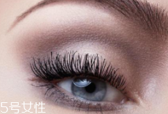 黑眼圈為什么睡夠了還是去不掉？體質(zhì)原因也會(huì)造成黑眼圈
