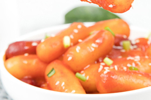 芝士年糕哪個味道好吃？不止是原味