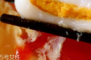 咸蛋黃夾心年糕怎么吃好吃？推薦下面幾種方法