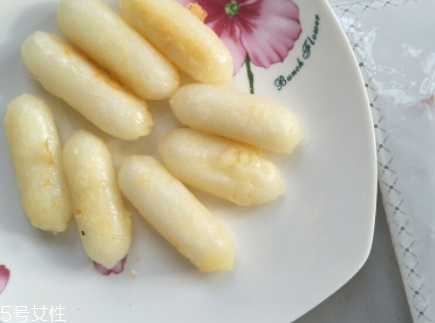 芝士年糕怎么做好吃？每一種都是美味