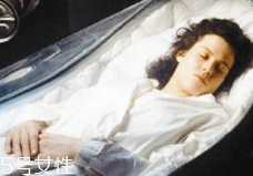 冷凍遺體能活過(guò)來(lái)嗎？木乃伊完全不可能蘇醒
