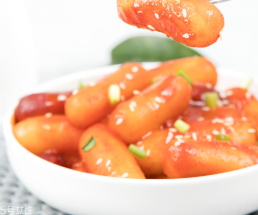 芝士年糕用什么醬？這幾種醬料讓芝士年糕更美味
