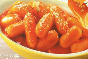 芝士年糕用什么醬？這幾種醬料讓芝士年糕更美味