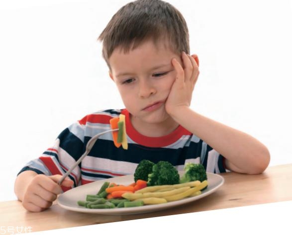 怎樣讓寶寶不會(huì)偏食？教你5個(gè)小妙招