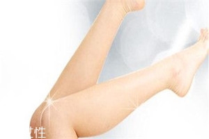哪些原因讓腿型變差？蹺二郎腿是主因