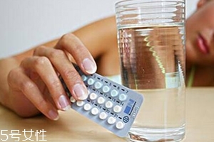 避孕藥會(huì)堵住靜脈嗎？吃錯(cuò)藥太可怕
