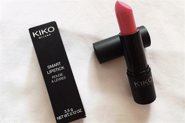 kiko9系哪個(gè)顏色好看最火？kiko9系口紅真假辨別方法