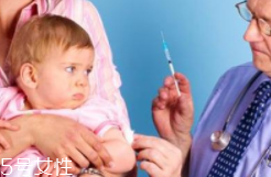 嬰兒打針哭鬧怎么辦？這些錯(cuò)誤方法不要用