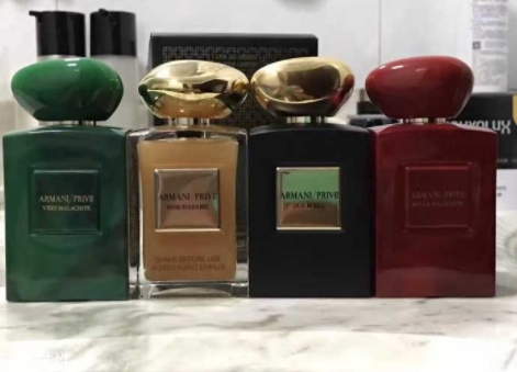 armani prive香水多少錢？阿瑪尼貴族香水系列