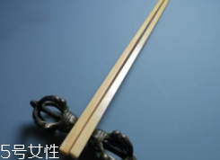 筷子應(yīng)該怎么洗？不要泡不要搓不要圖省事