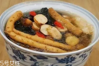 草藥就是中藥嗎？一個是前世一個是今生
