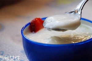 酸奶能排除有害重金屬？盤點(diǎn)酸奶的隱藏技能