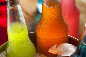 痛風(fēng)得病為什么低齡化？過量飲用含糖飲料