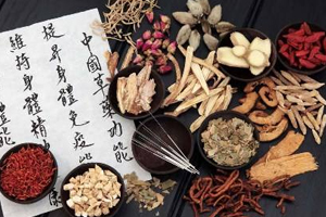 草藥就是中藥嗎？一個(gè)是前世一個(gè)是今生