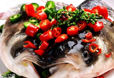 魚(yú)頭熱量是多少 吃魚(yú)頭不會(huì)胖