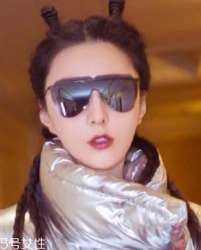 2018開年爆款色莓果紫，怎么涂更美？