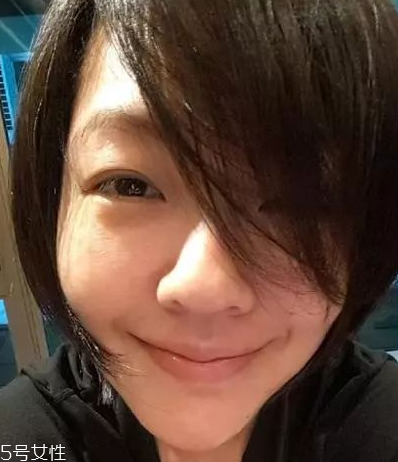 李冰冰自爆常常不洗頭，不洗頭有什么危害？