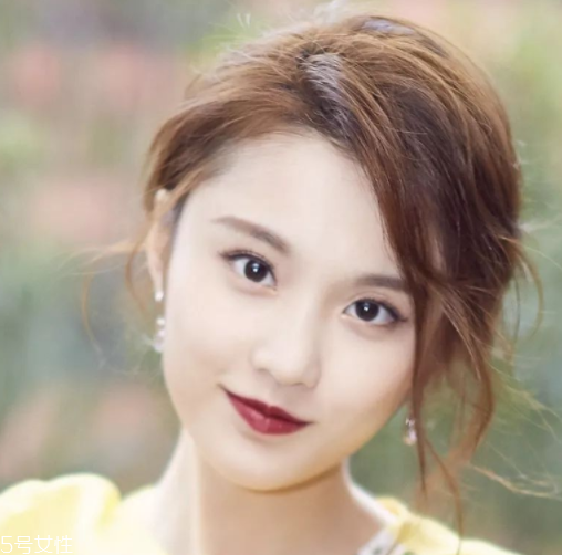 瑯琊榜2張慧雯整容了嗎？換了妝發(fā)美到不認(rèn)識(shí)