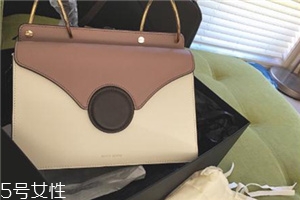 danse lente是哪個(gè)國(guó)家的牌子？值得擁有的小眾包袋