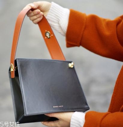 danse lente是哪個(gè)國(guó)家的牌子？值得擁有的小眾包袋
