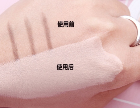 perfect skin雪花磁石氣墊有替換裝嗎？