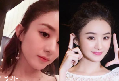 眉型為什么很奇怪？眉頭沒畫好