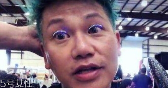發(fā)光假睫毛多少錢？一閃一閃亮晶晶