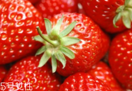 草莓為什么是完美水果？吃草莓不發(fā)胖