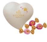 godiva歌帝梵2018情人節(jié)系列多少錢？