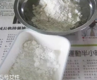 蘿卜丸子用什么粉？面粉還是淀粉？