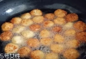 蘿卜丸子是冷藏還是冷凍？存放方式很重要