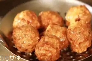 蘿卜丸子是冷藏還是冷凍？存放方式很重要