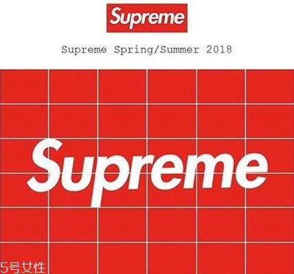 supreme2018春夏系列什么時候發(fā)售？
