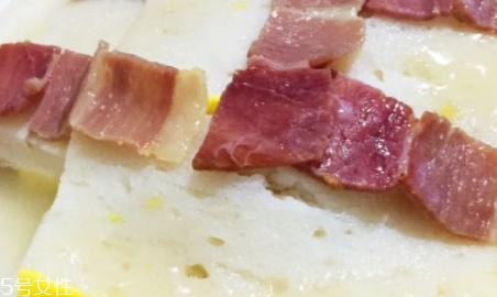 魚糕怎么烹飪好吃？成品魚糕做法多