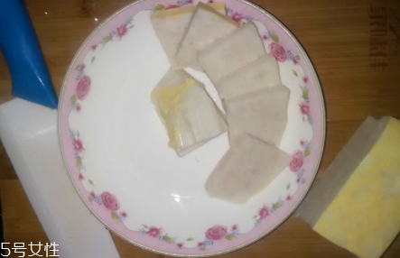魚糕怎么烹飪好吃？成品魚糕做法多