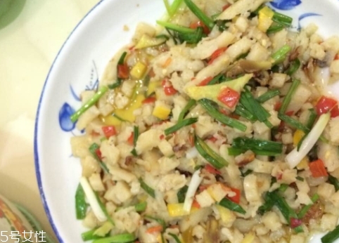 魚糕怎么煮？多種煮法都很鮮美