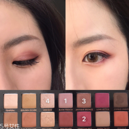 2018開運(yùn)妝容怎么化？精致幸福桃花妝get