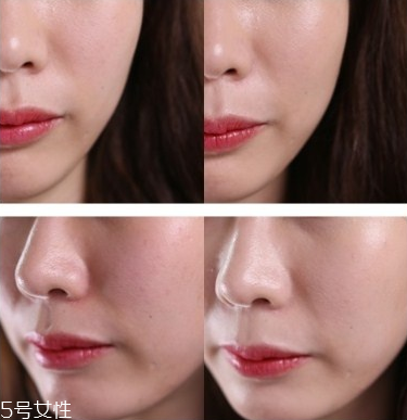 阿瑪尼 香奈兒 nars ysl哪個品牌氣墊粉底好？