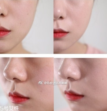 阿瑪尼 香奈兒 nars ysl哪個品牌氣墊粉底好？
