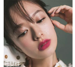 2018開年爆款色莓果紫，怎么涂更美？
