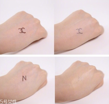 阿瑪尼 香奈兒 nars ysl哪個品牌氣墊粉底好？