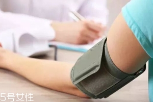 血壓怎么算控制得好？病友請記住這個數(shù)字