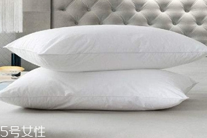 枕芯不洗有哪些危害？含有大量細(xì)菌要定期清洗